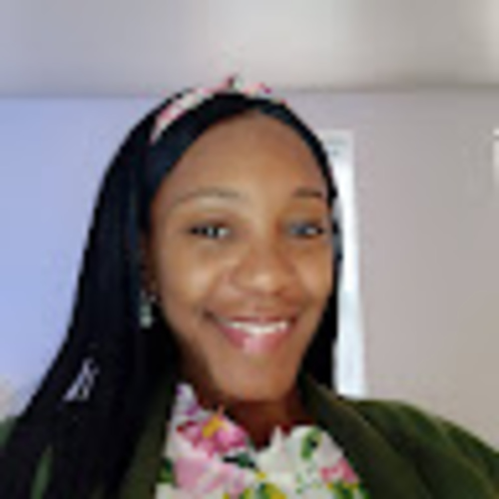 Meet your Posher, Anita